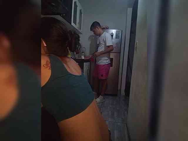 Kingofqueen23 webcam