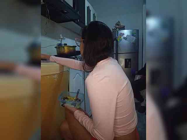 Kingofqueen23 webcam