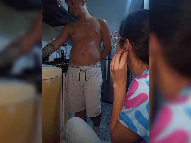 Kingofqueen23 webcam