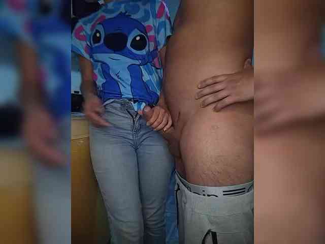 Kingofqueen23 webcam