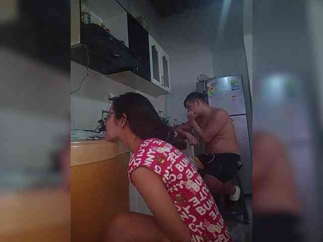 Kingofqueen23 webcam
