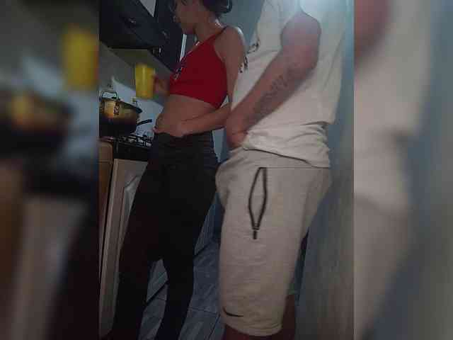Kingofqueen23 webcam