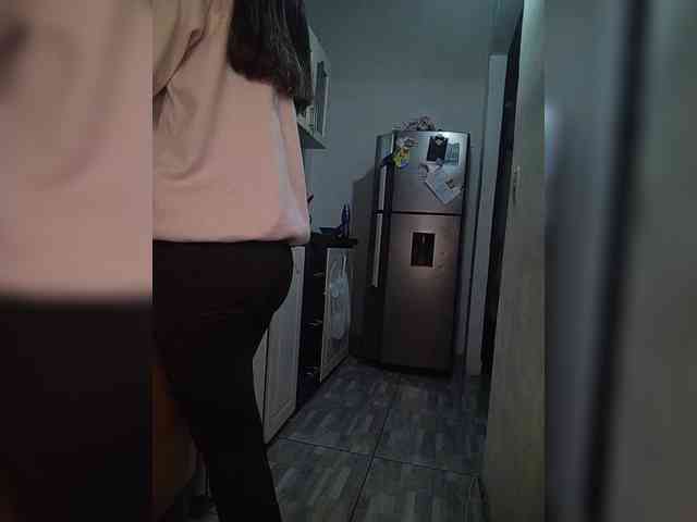 Kingofqueen23 webcam