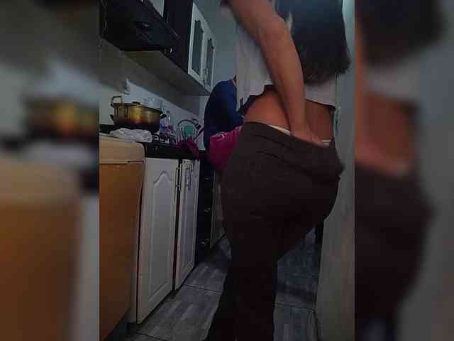 Kingofqueen23 webcam