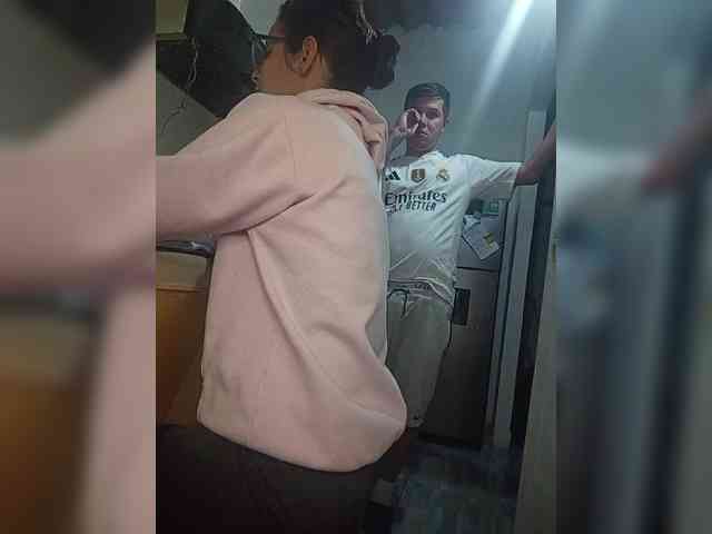 Kingofqueen23 webcam