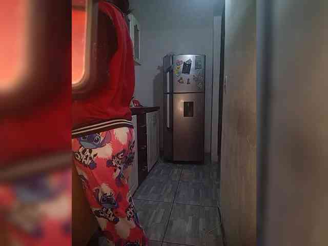 Kingofqueen23 webcam