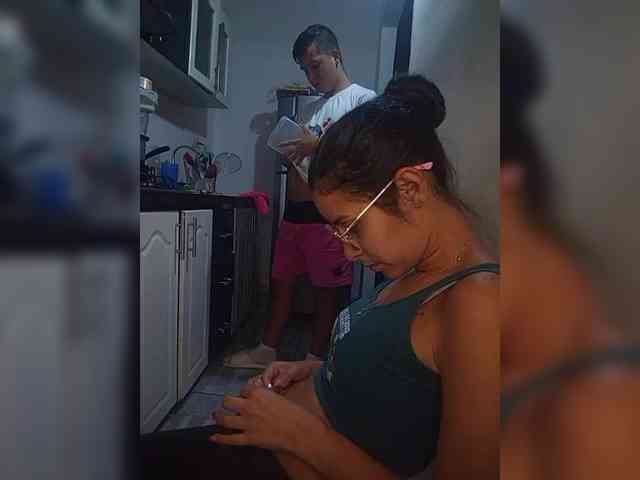 Kingofqueen23 webcam