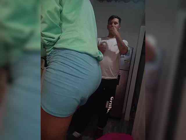 Kingofqueen23 webcam