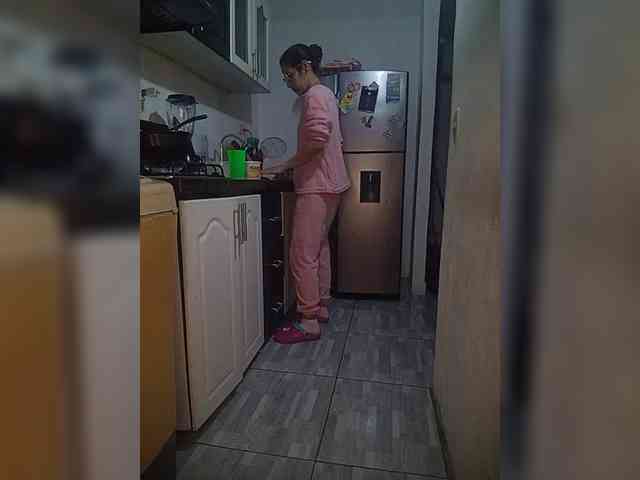 Kingofqueen23 webcam