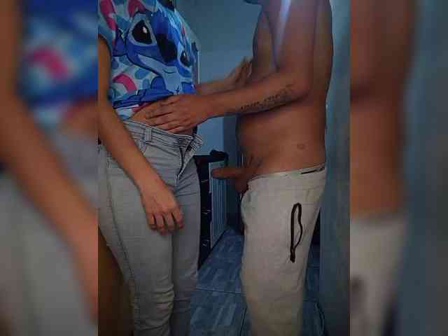 Kingofqueen23 webcam