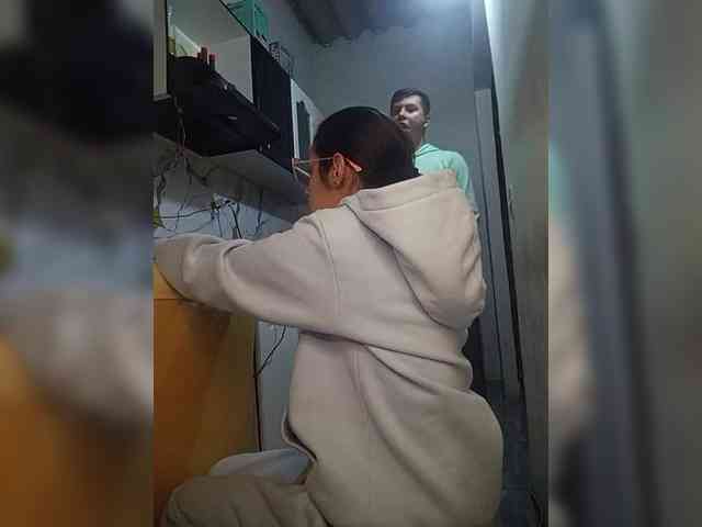 Kingofqueen23 webcam