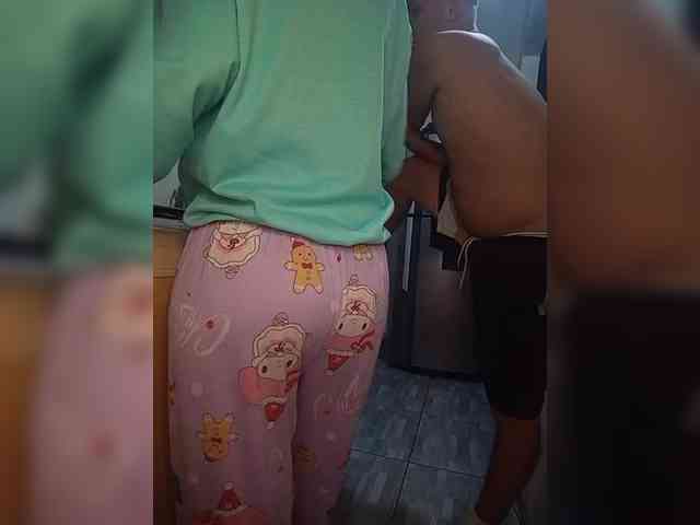 Kingofqueen23 Live Webcam on BongaCams