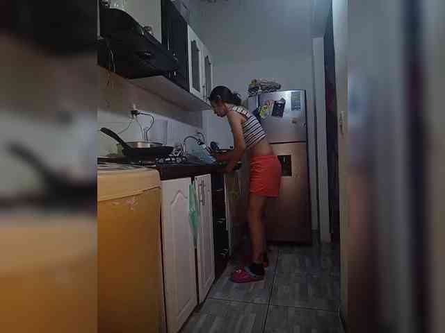 Kingofqueen23 webcam