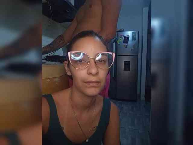 Kingofqueen23 webcam