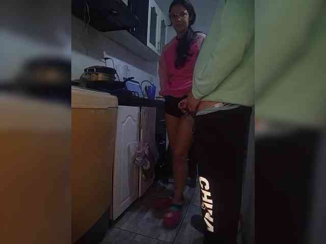 Kingofqueen23 webcam