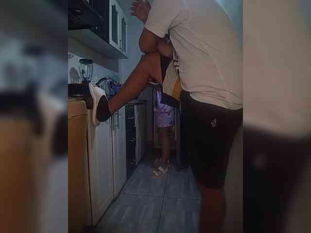 Kingofqueen23 webcam