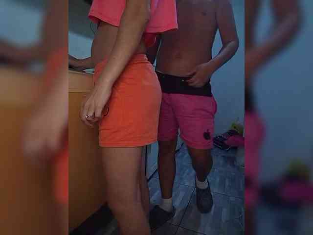 Kingofqueen23 webcam