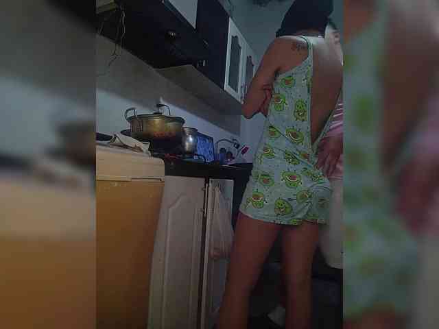 Kingofqueen23 webcam