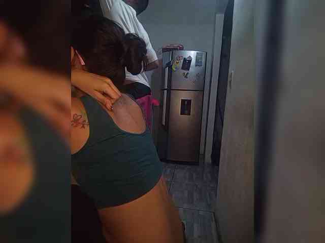 Kingofqueen23 webcam