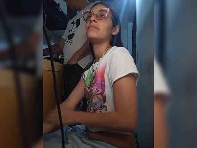 Kingofqueen23 webcam