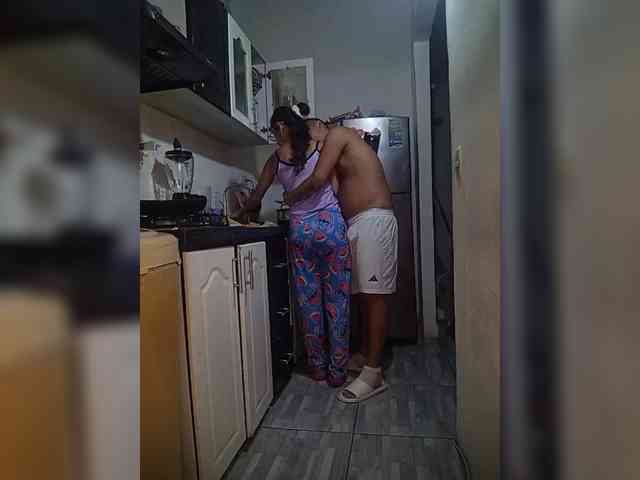 Kingofqueen23 webcam