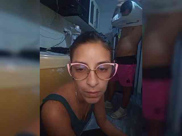 Kingofqueen23 webcam