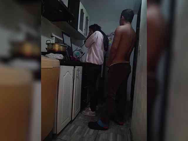 Kingofqueen23 webcam