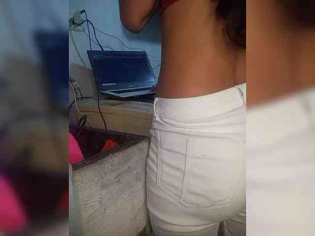 Kingofqueen23 webcam