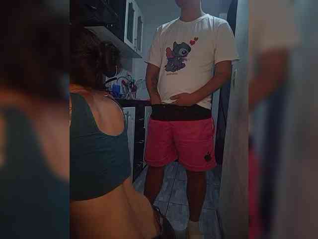 Kingofqueen23 webcam