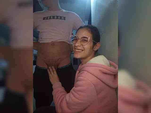 Kingofqueen23 webcam