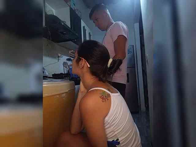 Kingofqueen23 webcam