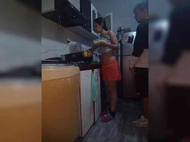 Kingofqueen23 webcam