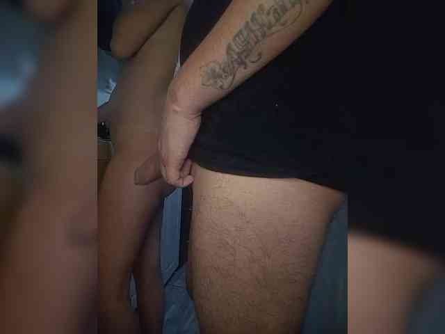 Kingofqueen23 webcam