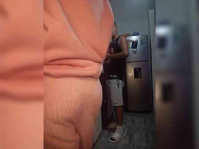 Kingofqueen23 webcam