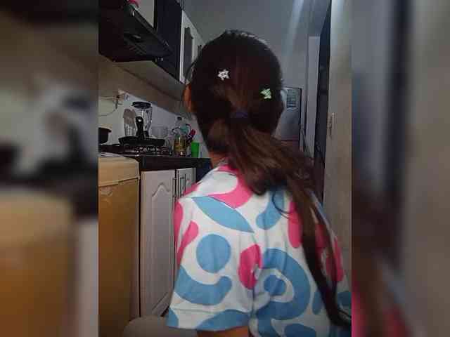 Kingofqueen23 webcam