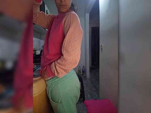 Kingofqueen23 webcam