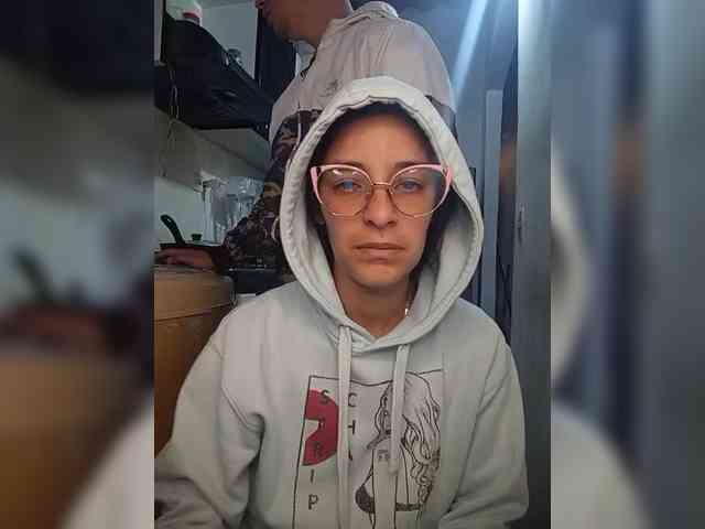 Kingofqueen23 webcam