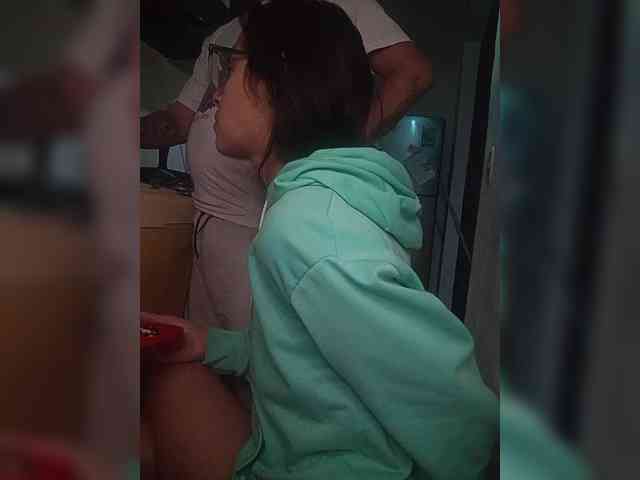 Kingofqueen23 webcam