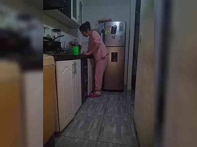 Kingofqueen23 webcam