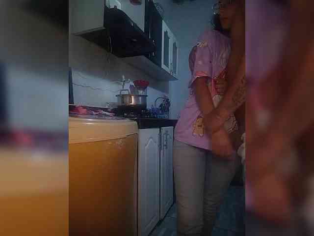 Kingofqueen23 webcam