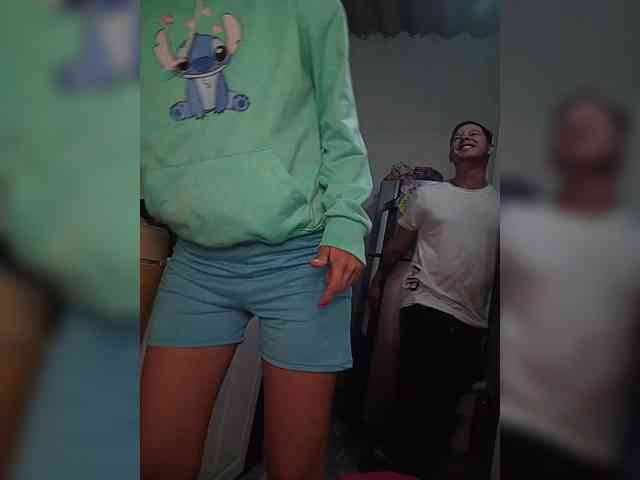 Kingofqueen23 webcam