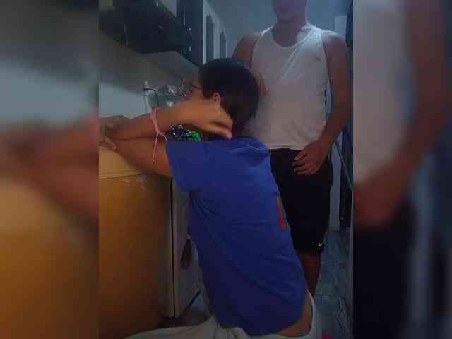 Kingofqueen23 webcam