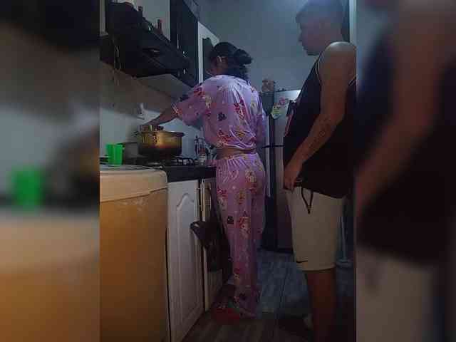 Kingofqueen23 webcam