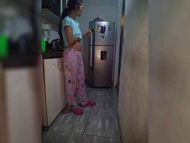 Kingofqueen23 webcam