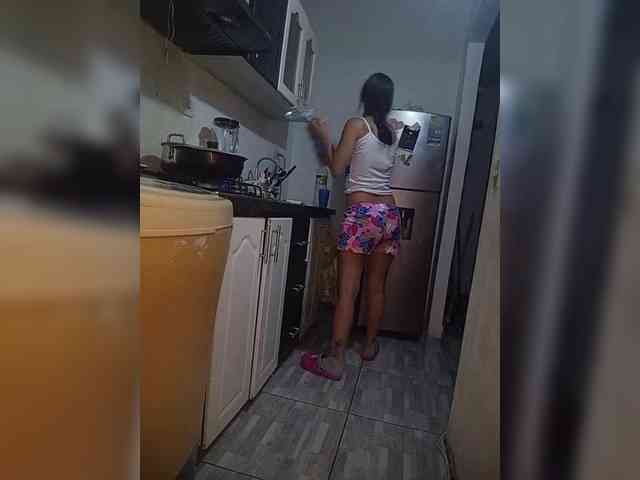 Kingofqueen23 webcam