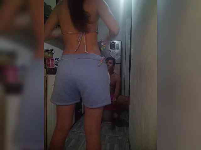 Kingofqueen23 webcam