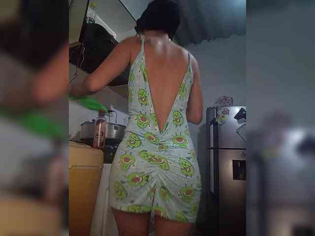 Kingofqueen23 webcam