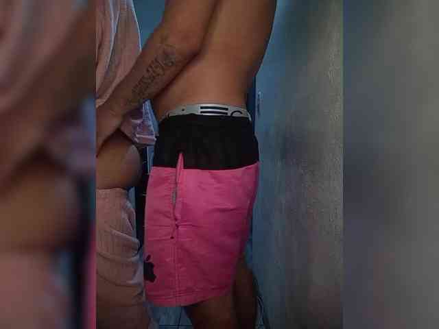 Kingofqueen23 webcam