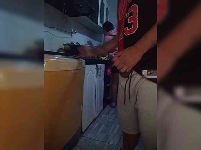 Kingofqueen23 webcam