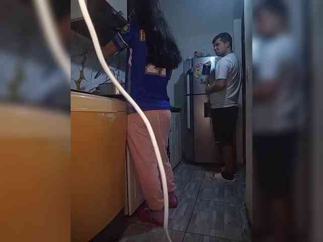 Kingofqueen23 webcam